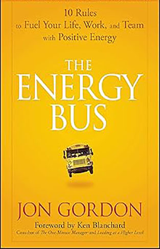 The Energy Bus